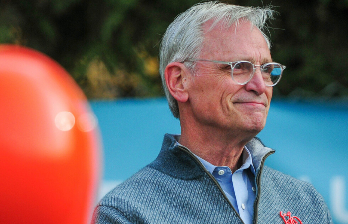 Earl Blumenauer